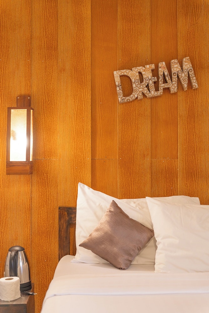Family Suite - Photo 33