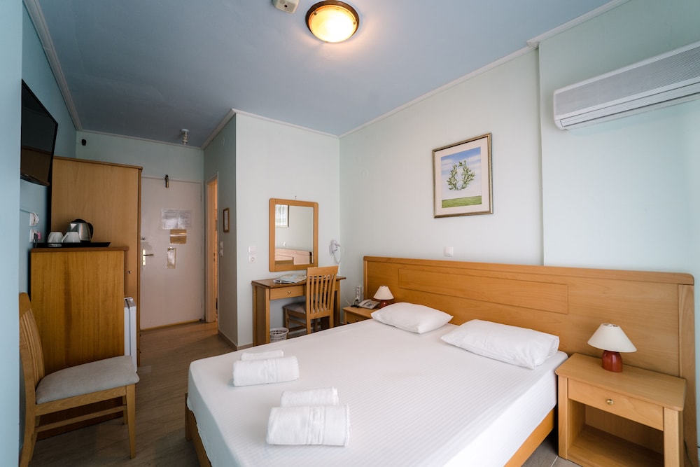 Single Room, Sea View photo 3