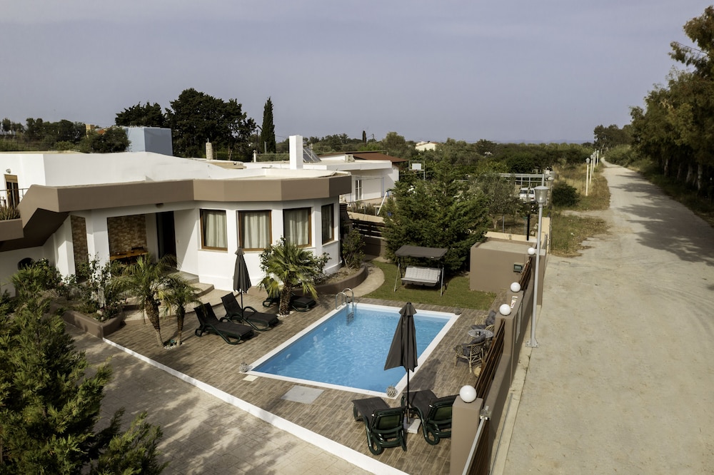 Luxury Villa, 3 Bedrooms