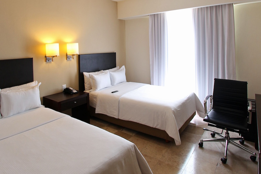 Superior Room, 2 Double Beds