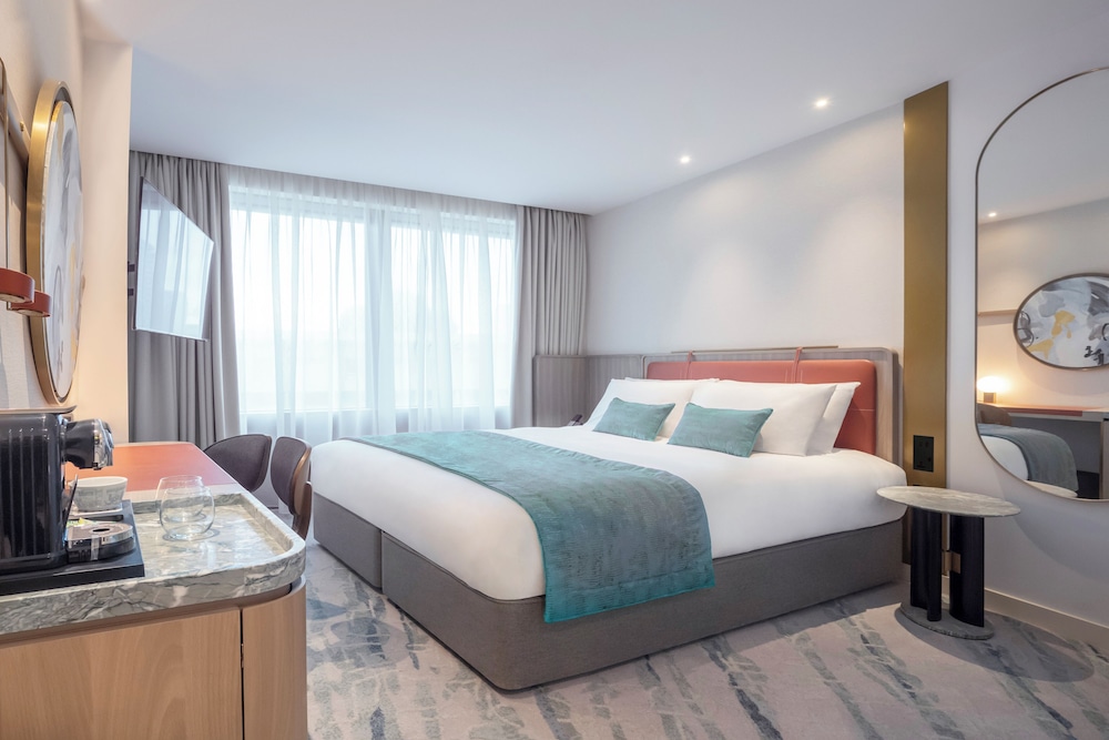 Standard Double Room, 1 Double Bed photo 1