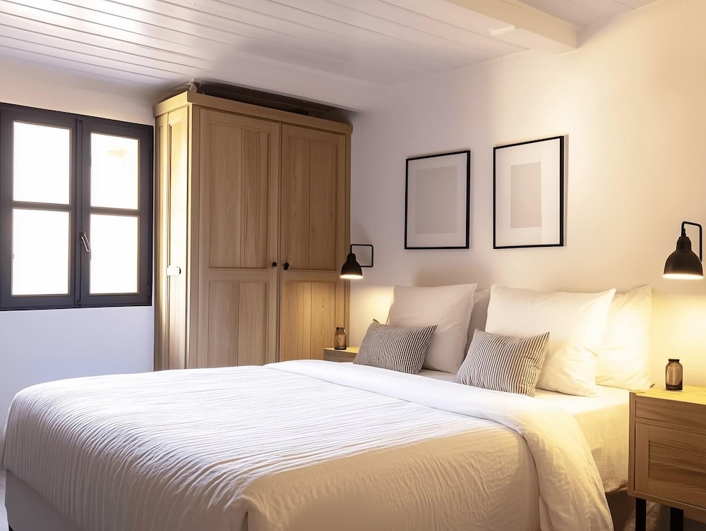 Economy Double Room, Ensuite