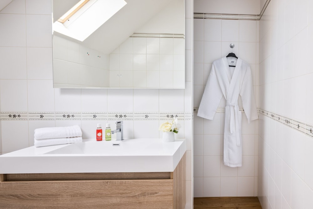 Superior Suite, Ensuite (Millésime) - Photo 3