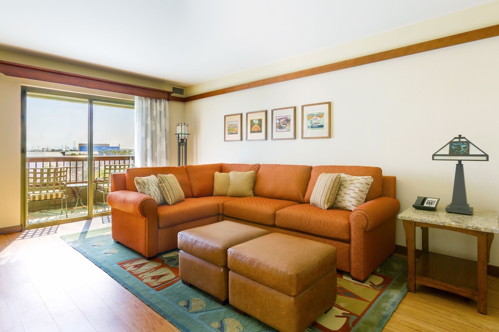 Suite, 1 Bedroom (Artisan) - Photo 4