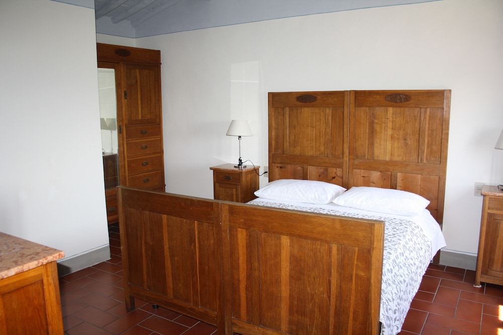 Apartment, 2 Bedrooms, Mountain View, Garden Area