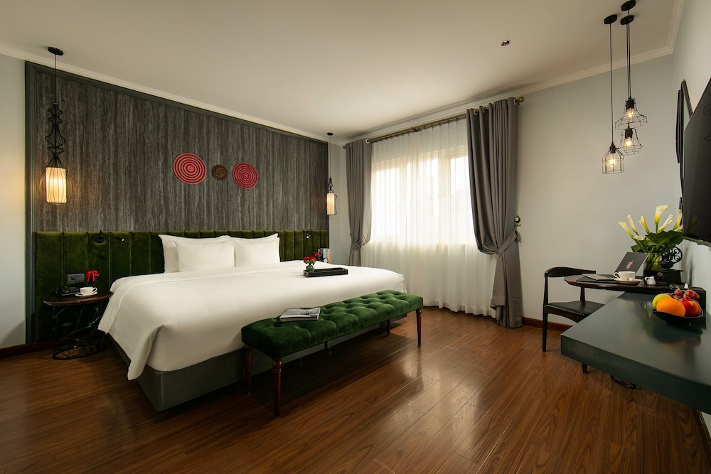 Executive Room, City View photo 1