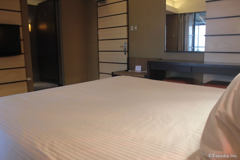 Penthouse Suite