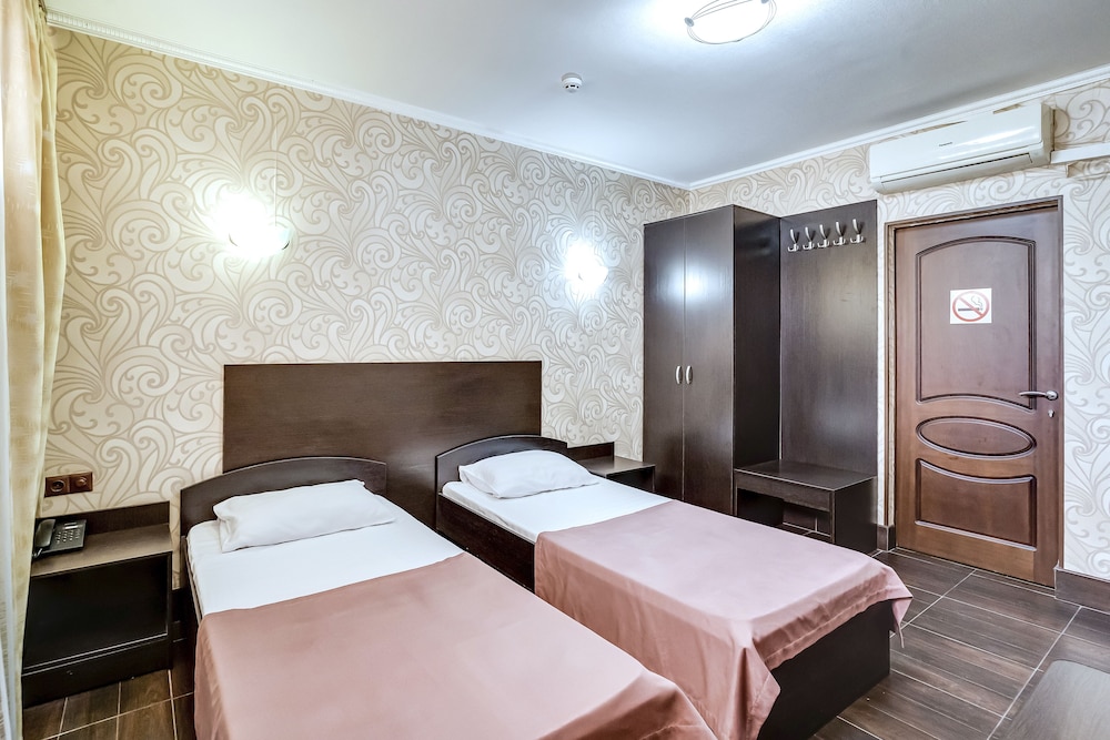Basic Room