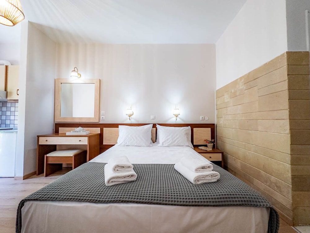 Superior Double or Twin Room photo 2