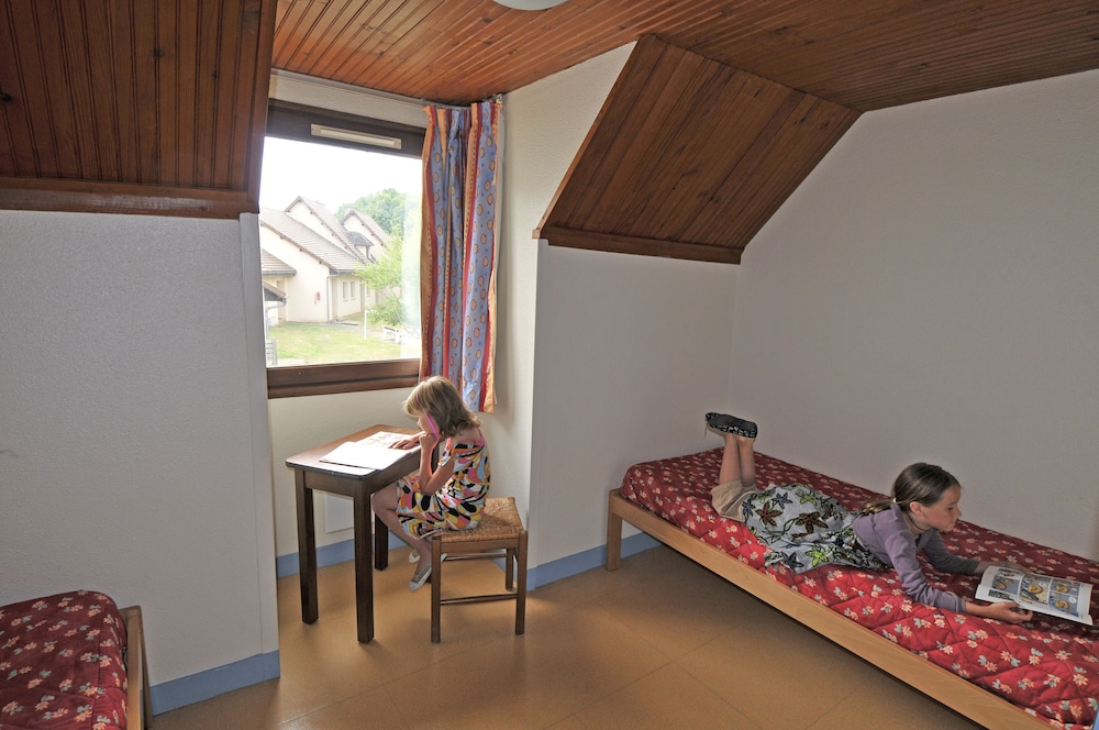 Cottage, 2 Bedrooms (Forêt 4 Personnes) photo 3