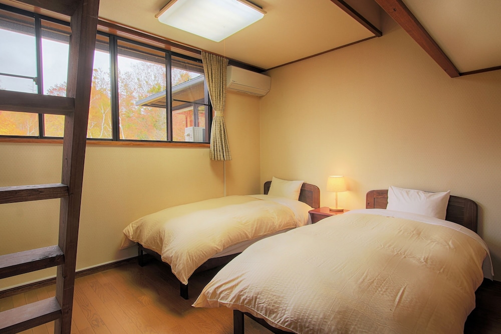 Economy Japanese Style Room (206) - Photo 1