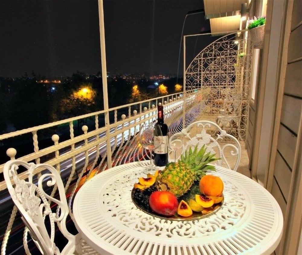 Standard Double or Twin Room, Sea View photo 2