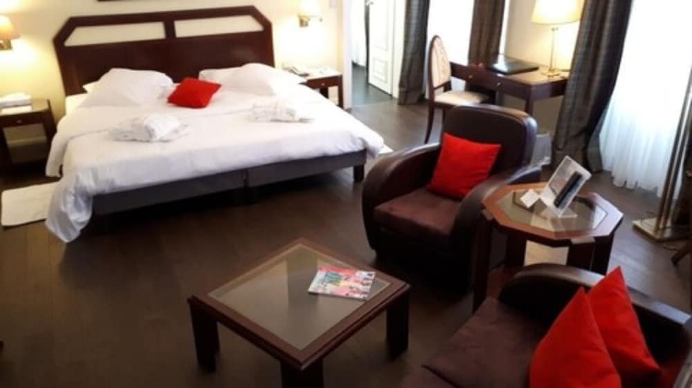 Junior Suite - Photo 3
