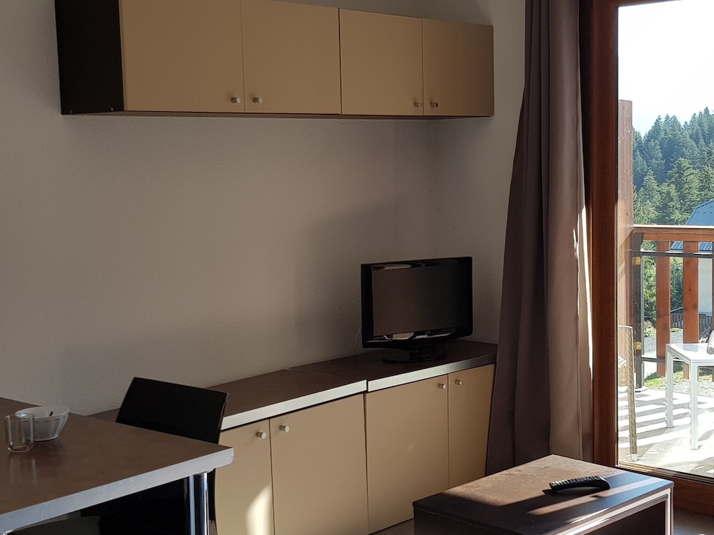 Apartment, Ensuite, Mountain View (T2/7 Plein Pieds ) photo 2