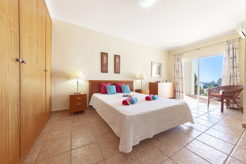 Villa, 3 Bedrooms, Private Pool, Sea View