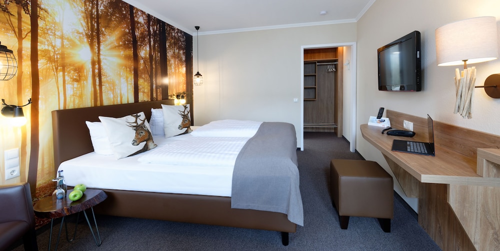 Premium Double Room photo 2