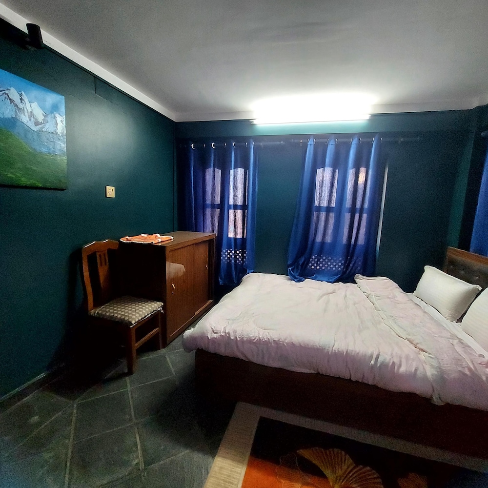Economy Single Room photo 2