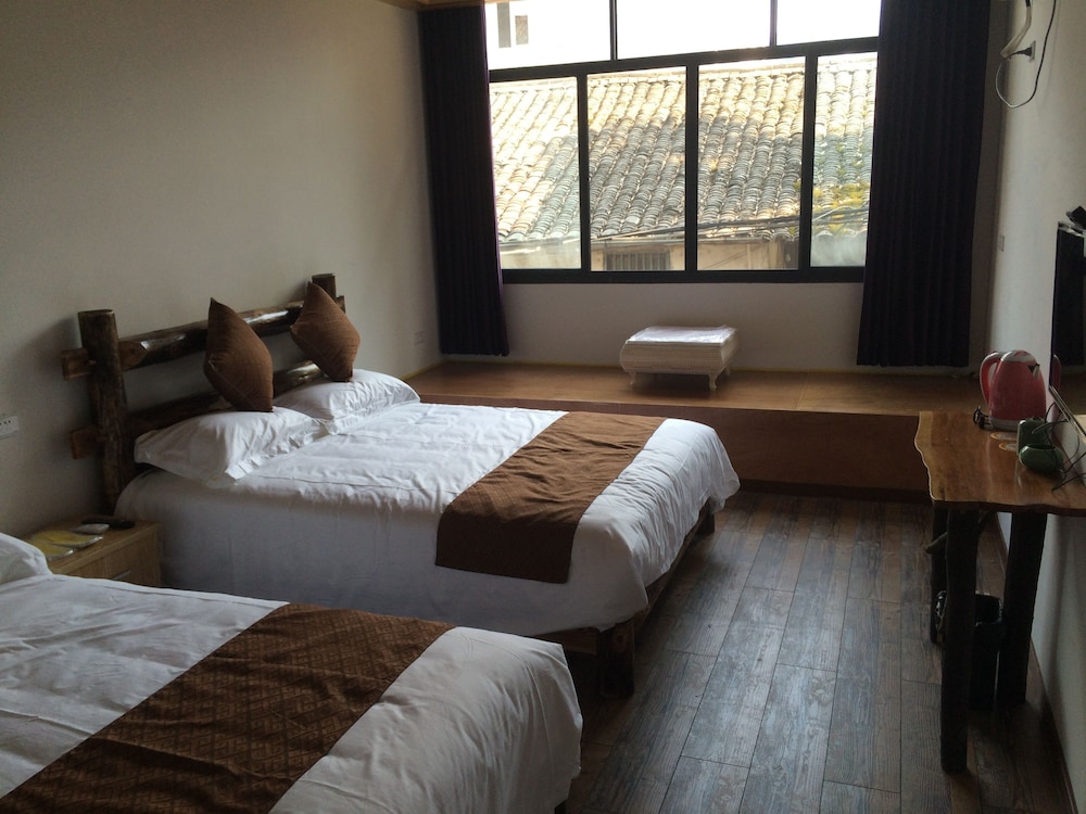 Deluxe Twin Room (With Tatami) photo 3