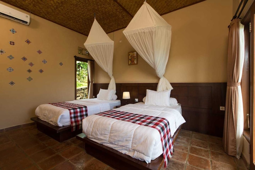 Standard Double or Twin Room photo 3