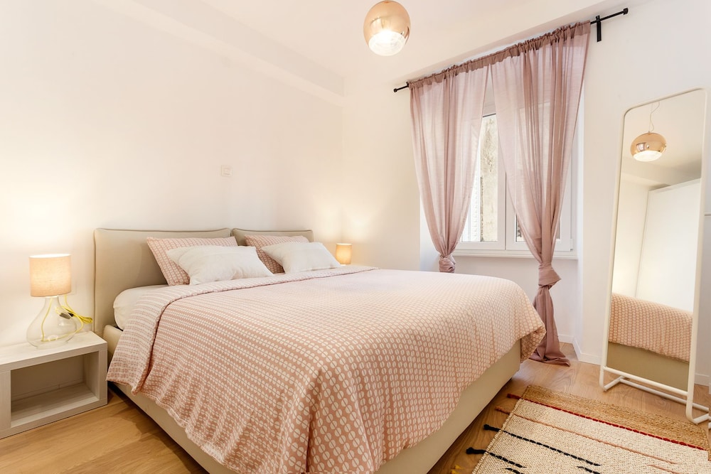Design Apartment