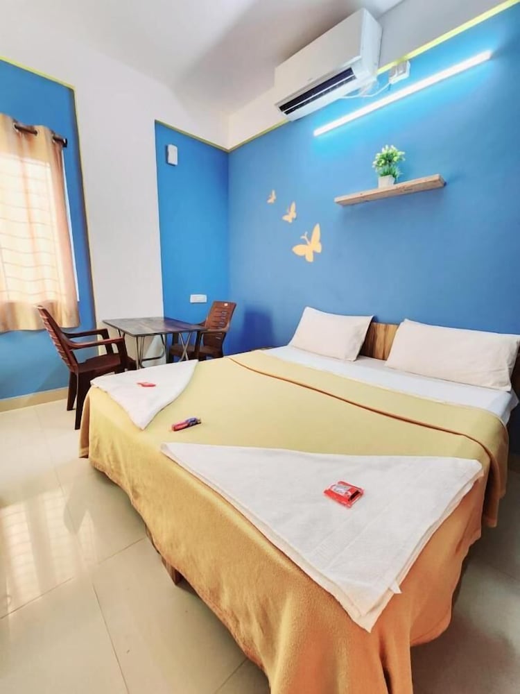Deluxe Room photo 1