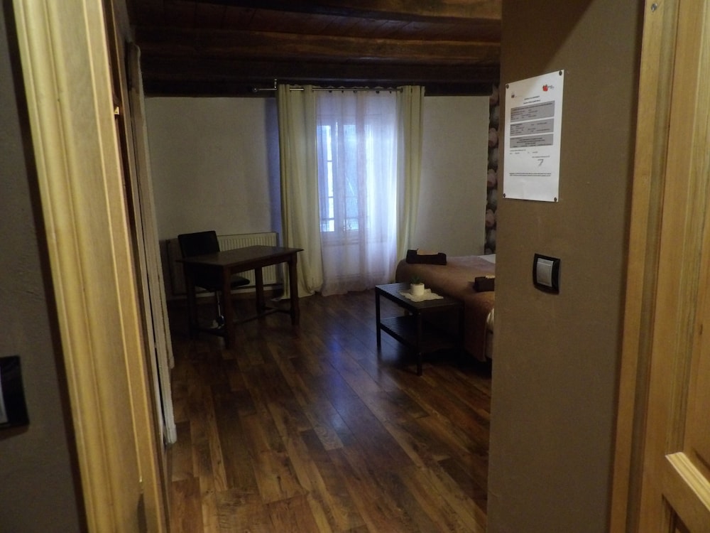 Comfort Room photo 1