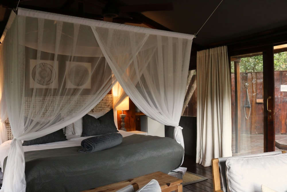 Luxury Double Room photo 2