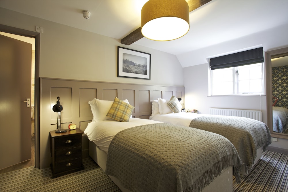 Design Double or Twin Room photo 3