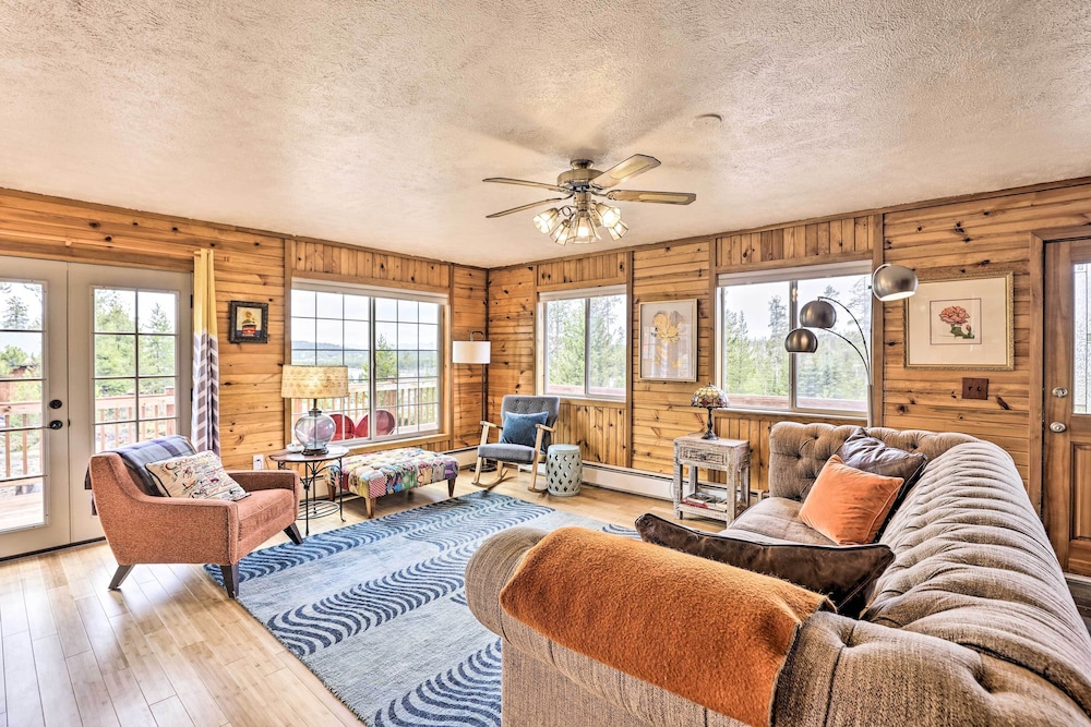 House (3 Bedrooms) photo 1