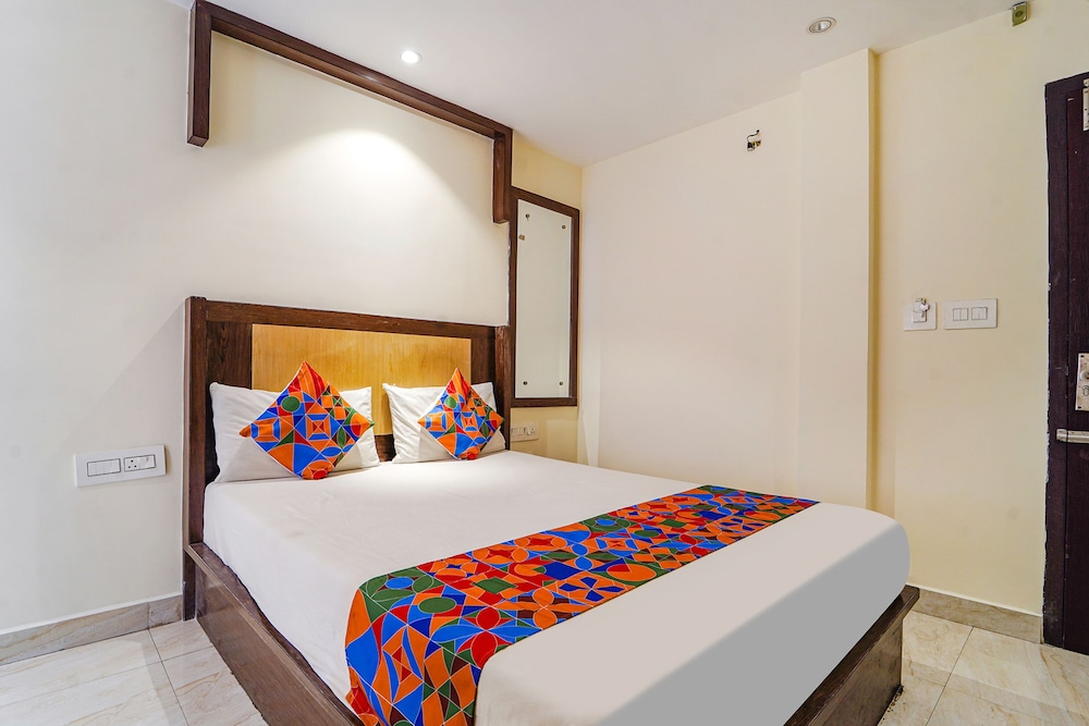 Deluxe Room photo 1