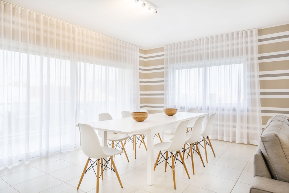 Superior Apartment, 1 Schlafzimmer