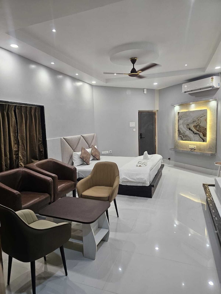 Premium Double Room