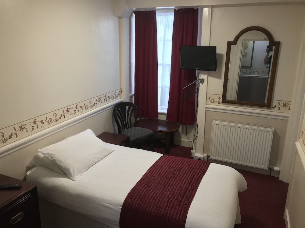 Single Room, Ensuite