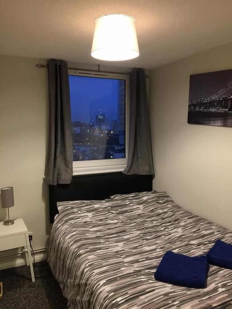 Apartamenty BC na Ubytkowanie, Zdjęcie 3