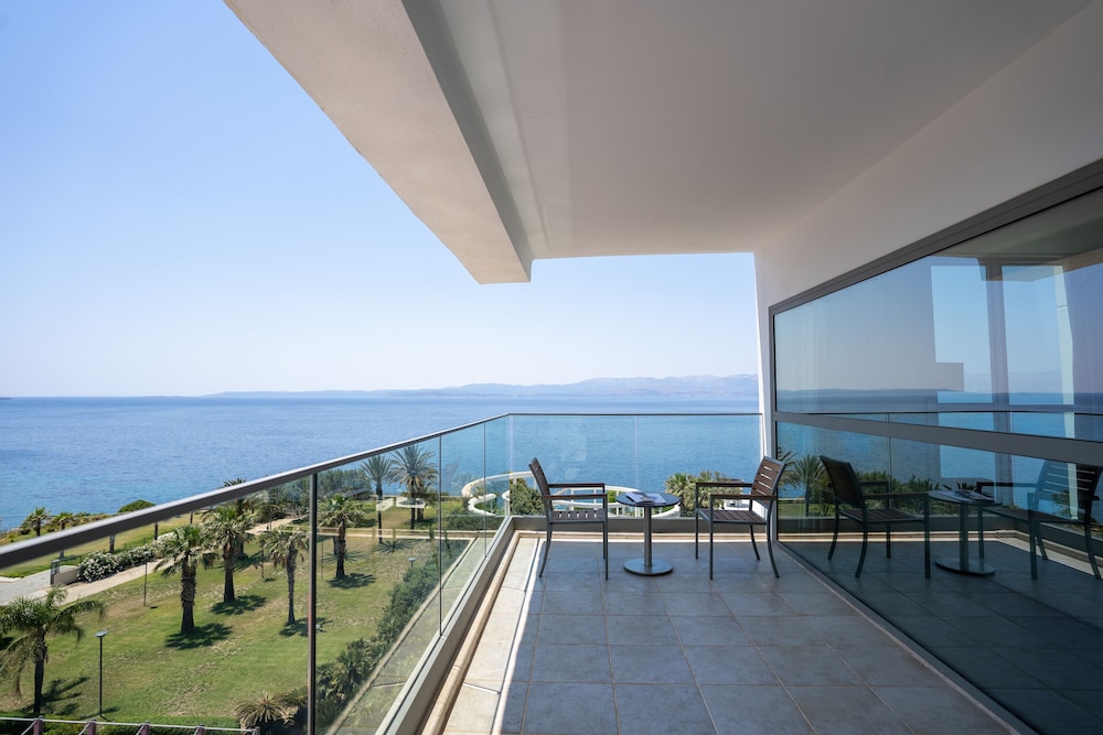 King Suite,Balcony,Sea View - Photo 8