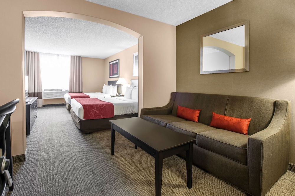 Suite, Non Smoking - Photo 2