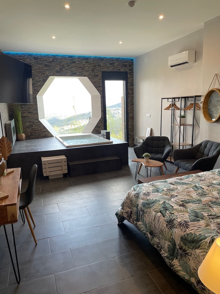 Suite Magic