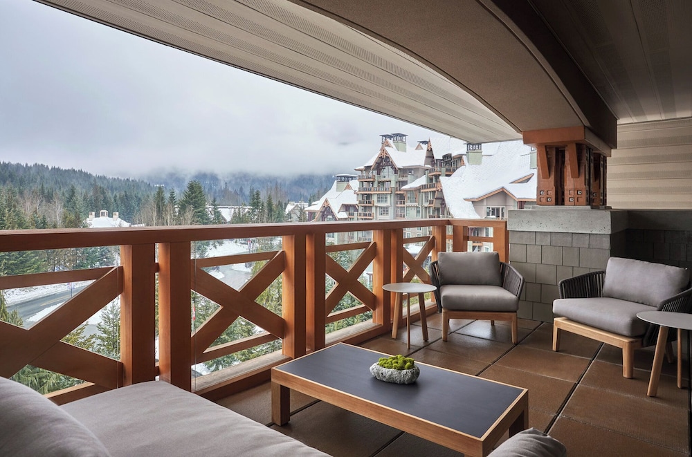The Alpine Suite - Photo 5