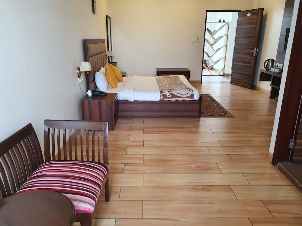 Family Room, 2 Bedrooms, Mountain View, Mountainside