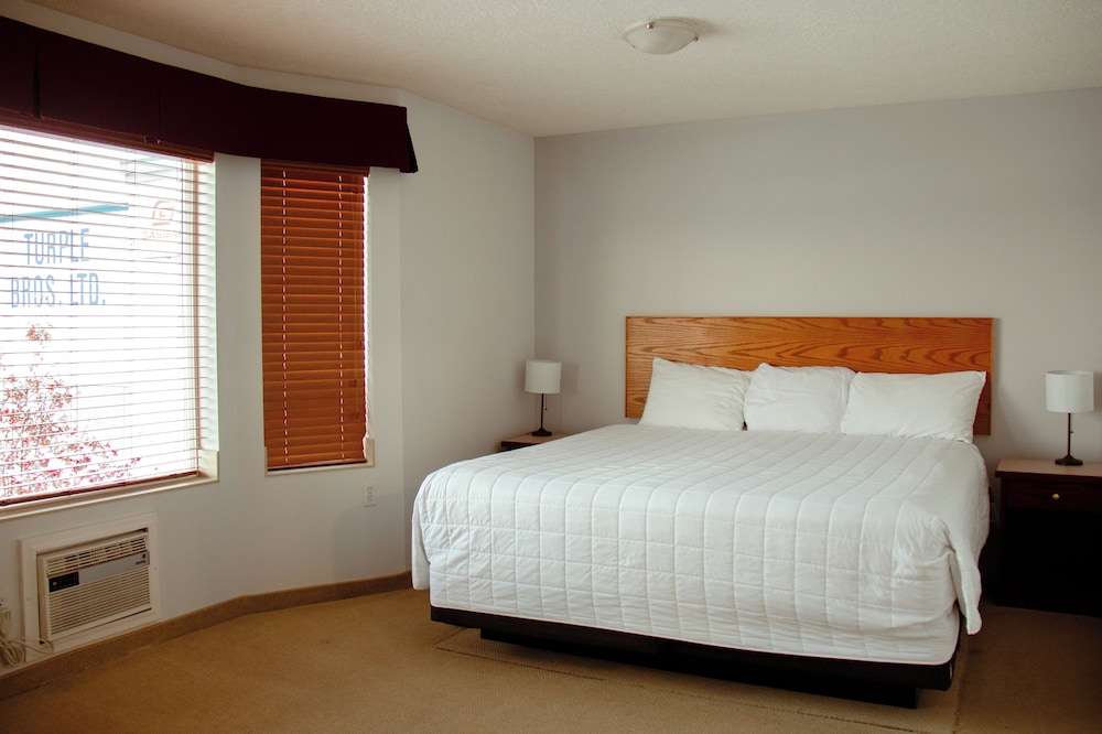 Executive Room, 1 King Bed