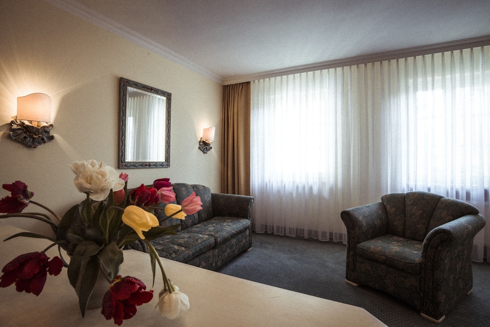 Junior Suite photo 3