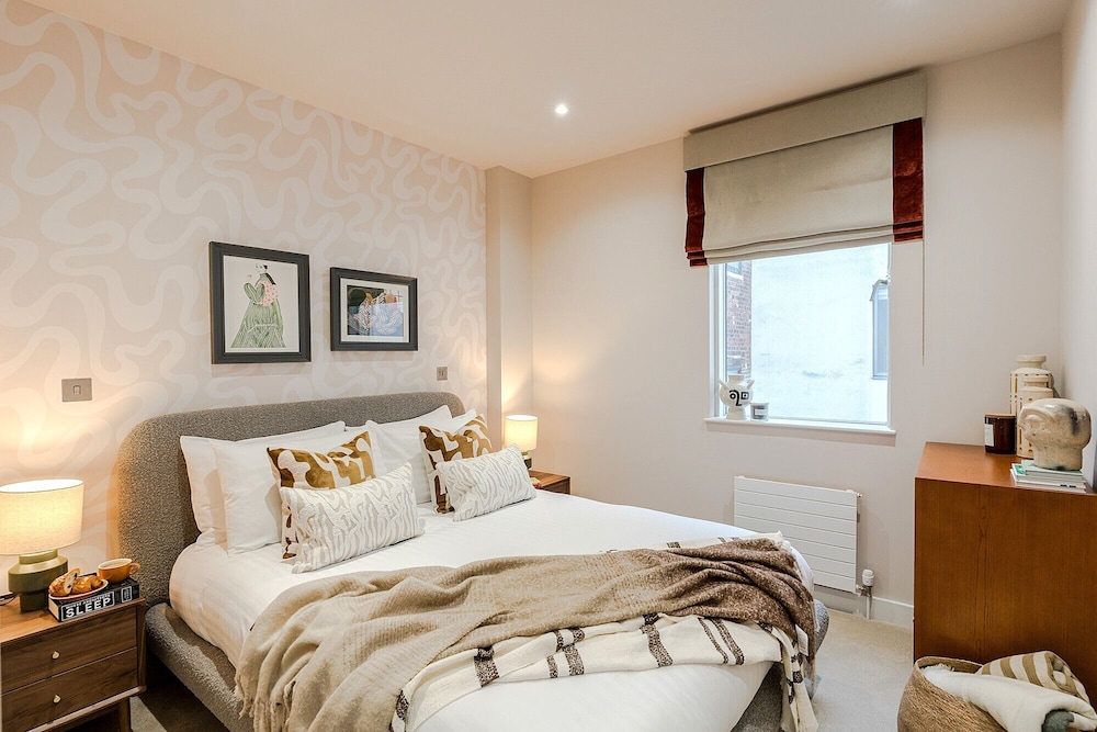 Family Apartment, City View photo 1