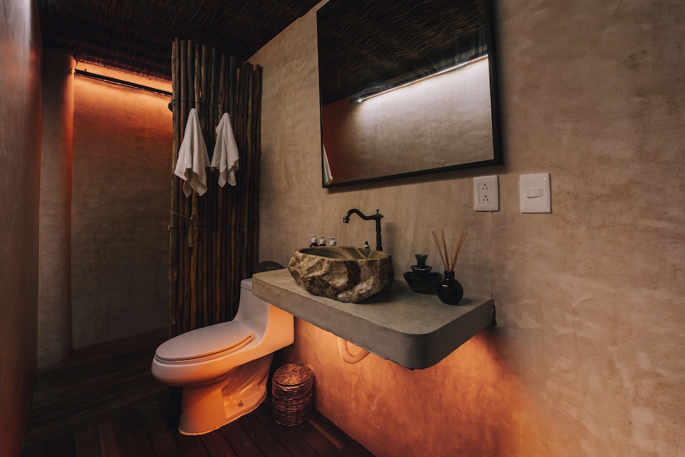 Junior Suite, Garden View - Photo 7