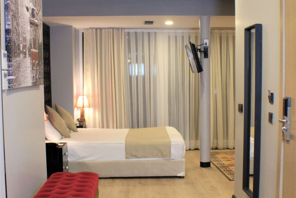Royal Room, Sea View photo 3