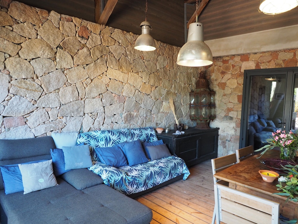 Villa, 2 Dormitorios, Vista a la Bahía, Junto a la Piscina