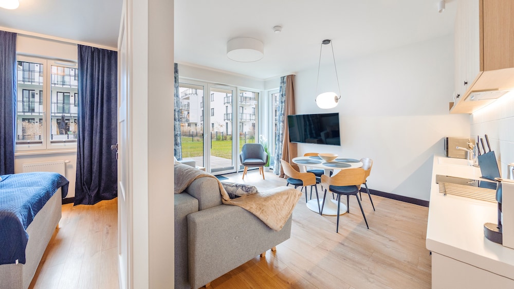 Apartment (5 F) photo 1