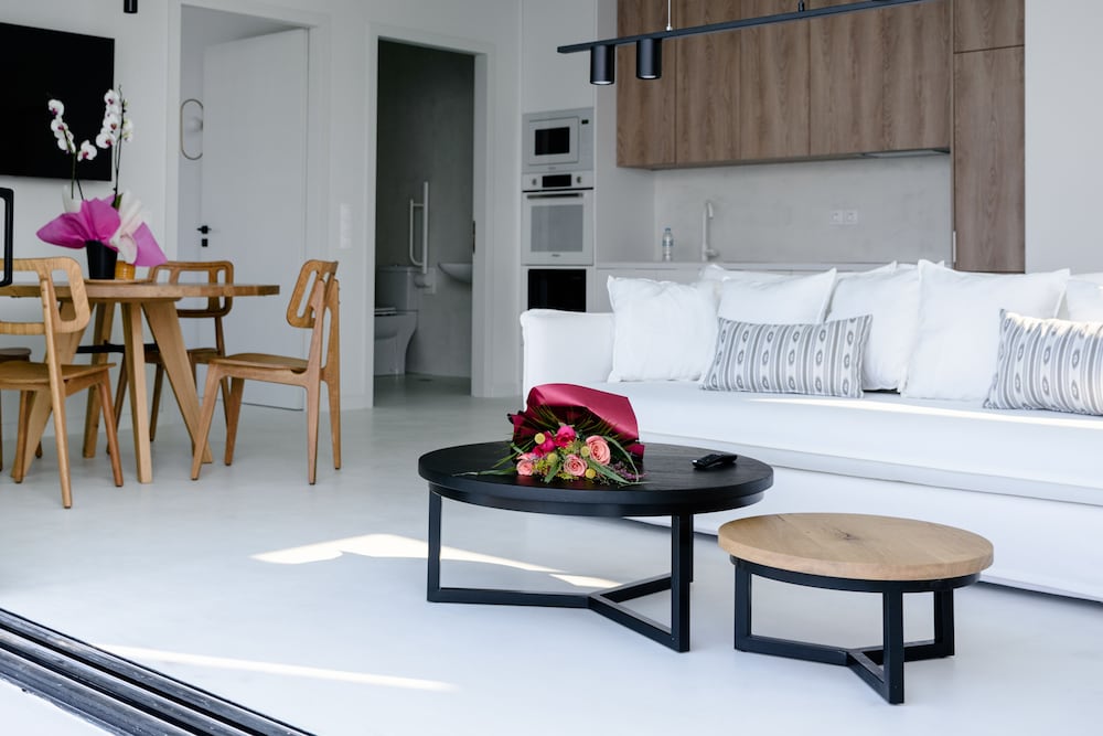 Villa, Sea View photo 3