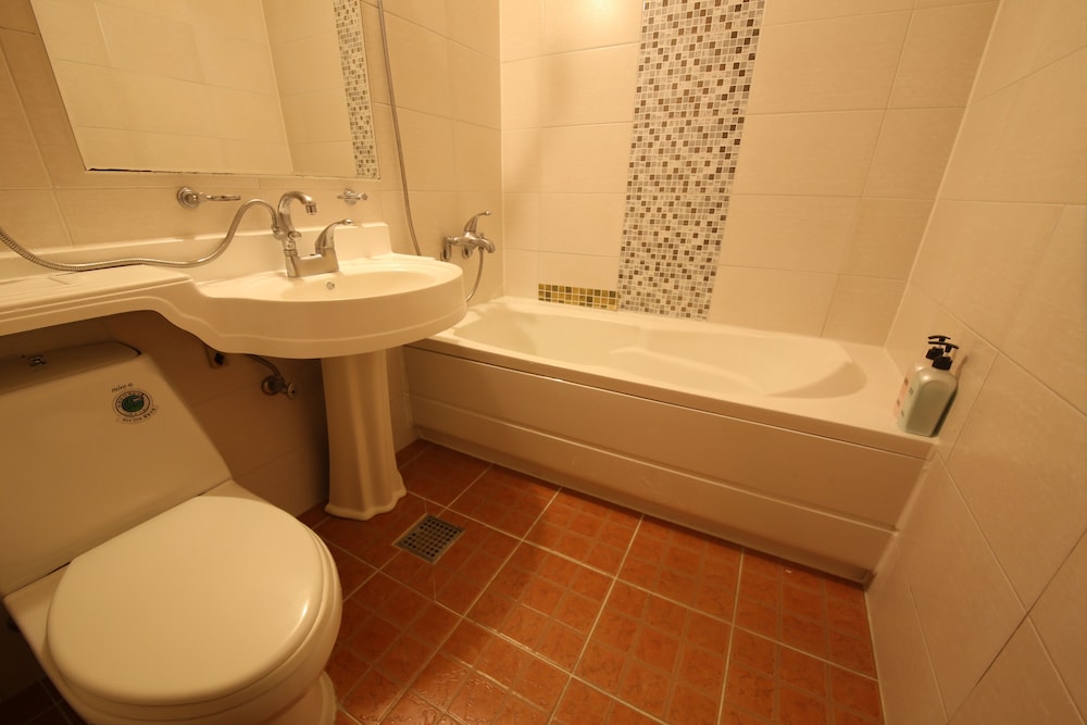 Standard Room (Ondol) photo 3