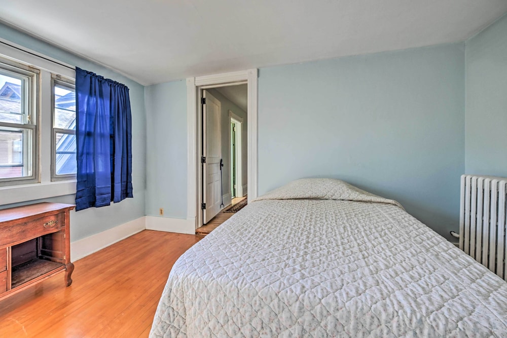 Apartment (2 Bedrooms) photo 2