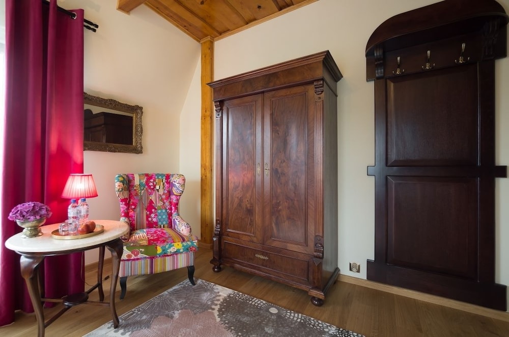Double Room (Pokoj 6) photo 3
